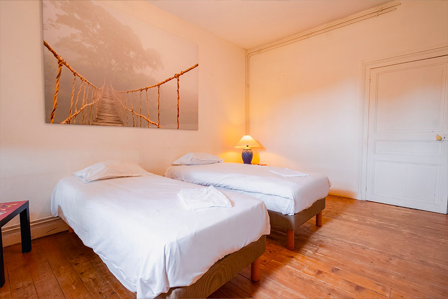 Appartement — photo 1