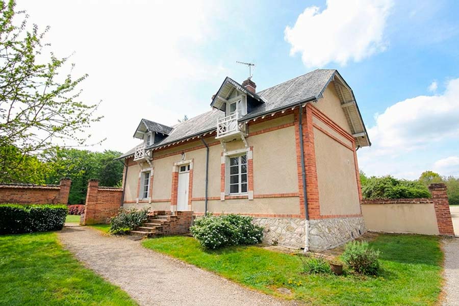 ALa maison du jardinier — photo 1
