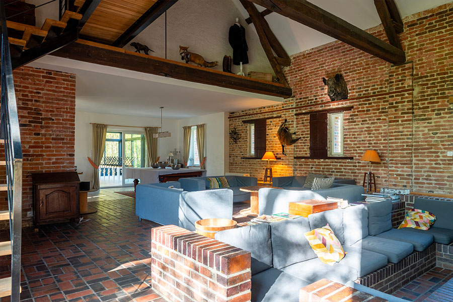 Appartement — photo 1