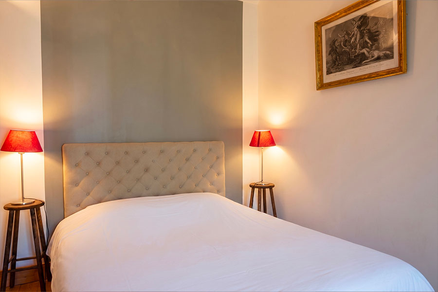 Appartement — photo 10