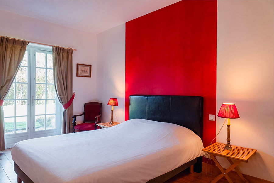 Appartement — photo 11