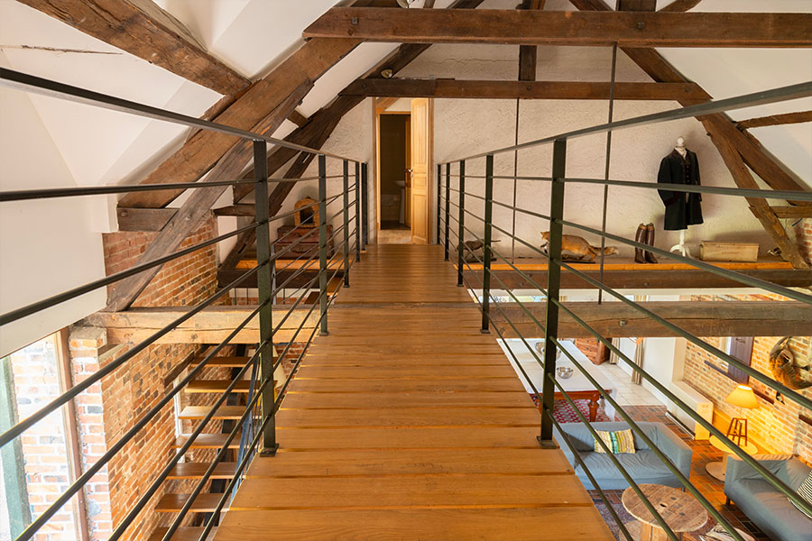 Appartement — photo 2