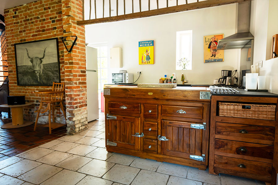 Appartement — photo 3