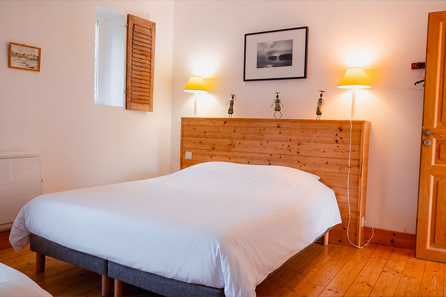 Appartement — photo 8