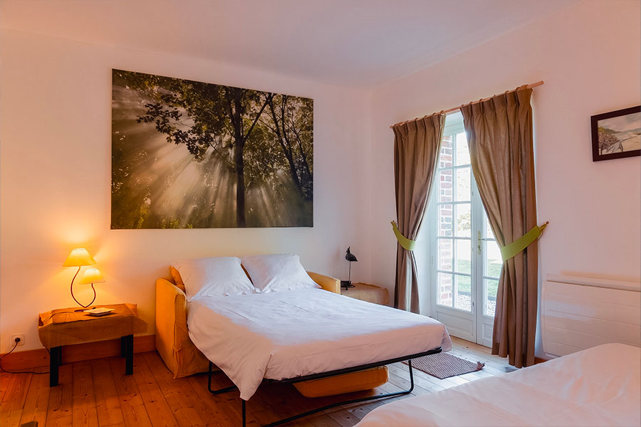 Appartement — photo 9