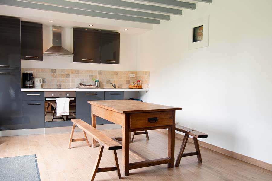 ALa maison du jardinier — photo 2
