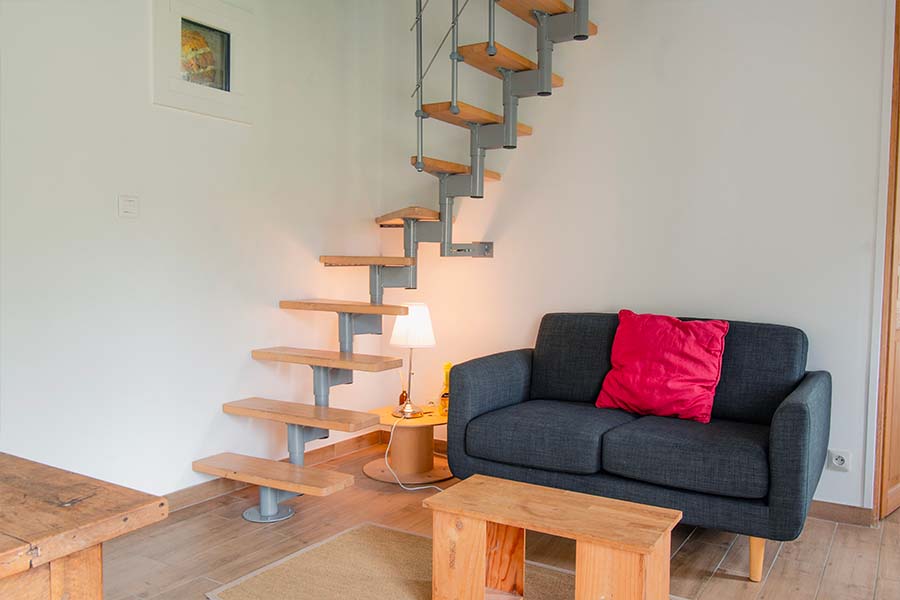 ALa maison du jardinier — photo 3